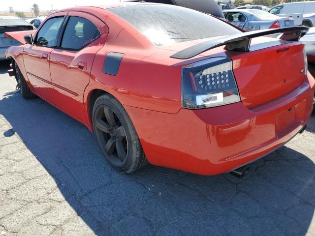 Photo 2 from auction – 2007 DODGE CHARGER SR with VIN 2B3KA73W27H834826
