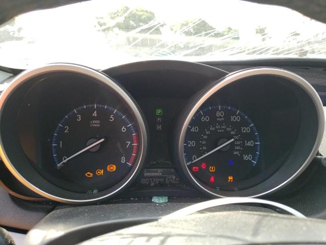 Photo 9 from auction – 2012 MAZDA 3 I with VIN JM1BL1M89C1663992