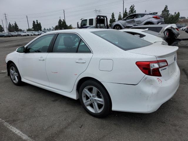 Photo 2 from auction – 2014 TOYOTA CAMRY L with VIN 4T1BF1FKXEU810866