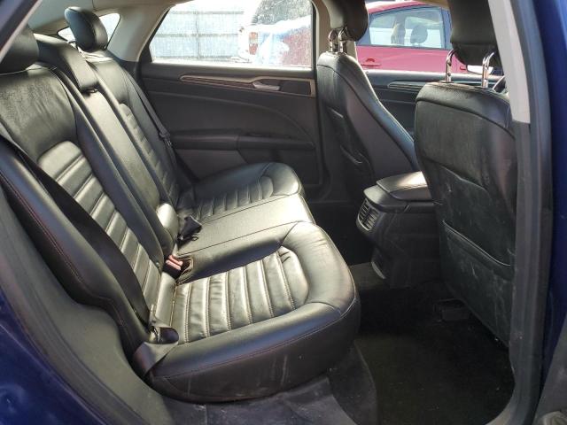 Photo 10 from auction – 2013 FORD FUSION SE with VIN 3FA6P0HR5DR228449