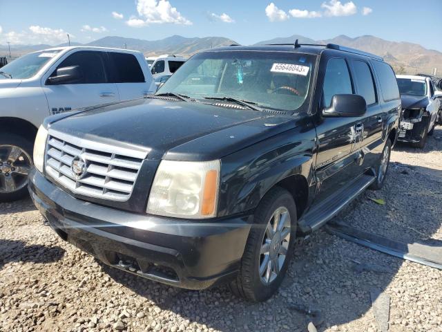 CADILLAC ESCALADE E 2006 مع رقم تعريف المركبة 3GYFK66N16G100391 - صورة من المزاد