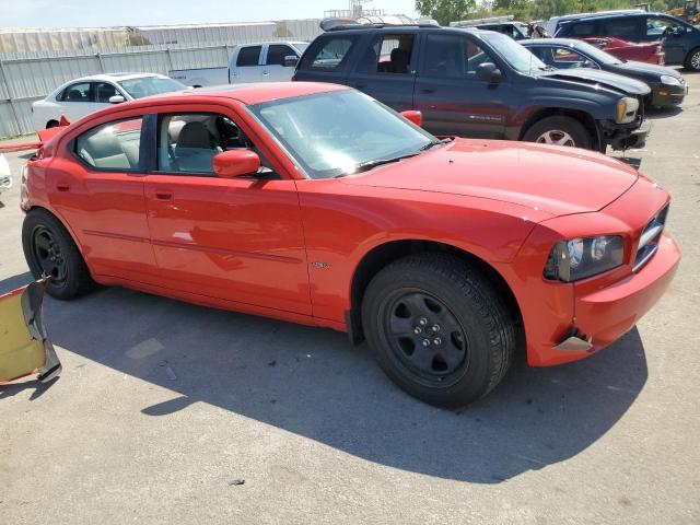 Photo 4 from auction – 2009 DODGE CHARGER R/ with VIN 2B3LK53T89H545335