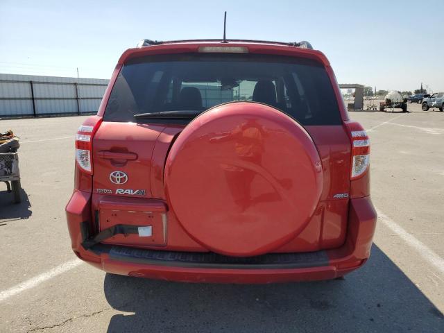 Photo 6 from auction – 2010 TOYOTA RAV4 with VIN 2T3BF4DV6AW031013
