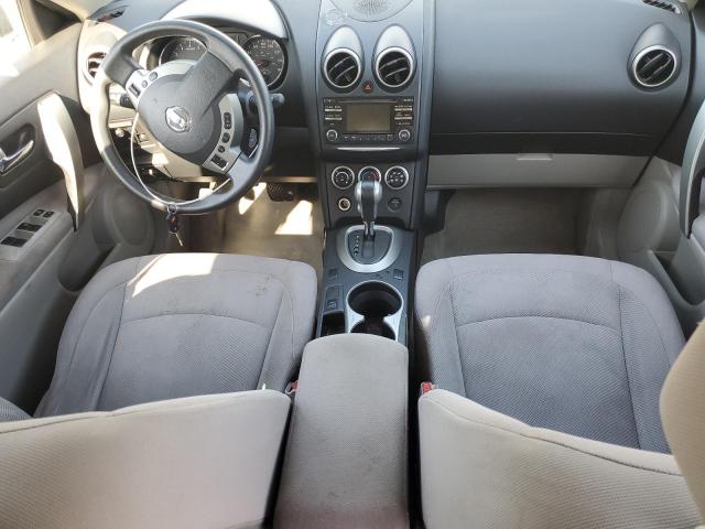 Photo 8 from auction – 2012 NISSAN ROGUE S with VIN JN8AS5MT0CW286812
