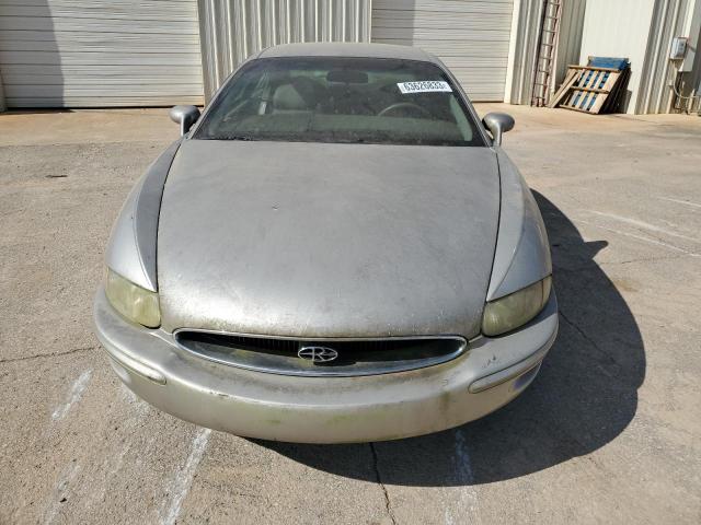 Photo 5 from auction – 1997 BUICK RIVIERA with VIN 1G4GD22K3V4714164