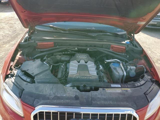 Photo 11 from auction – 2014 AUDI Q5 PREMIUM with VIN WA1DGAFP5EA131461