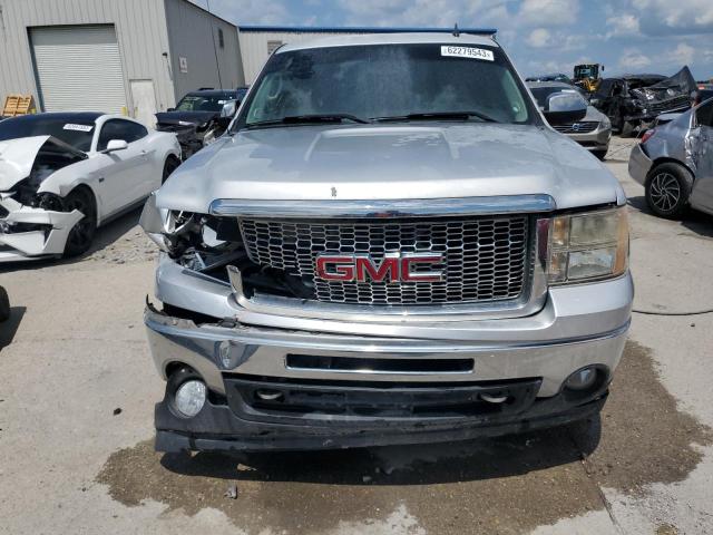 Photo 5 from auction – 2012 GMC SIERRA C15 with VIN 3GTP1VE04CG170895