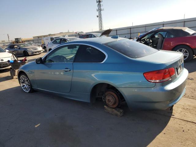 Photo 2 from auction – 2010 BMW 328 XI with VIN WBAWC3C53AP470930