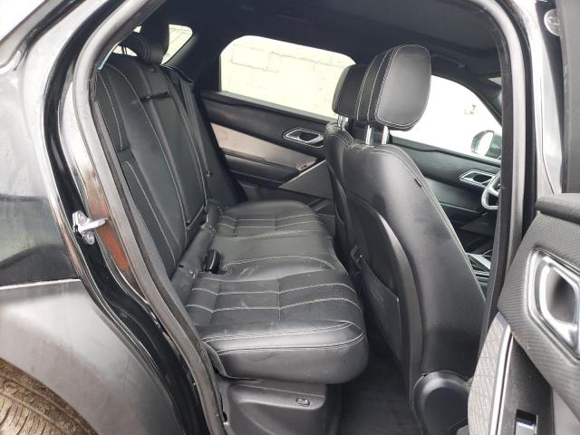 Photo 11 from auction – 2020 LAND ROVER RANGE ROVE with VIN SALYK2FV3LA293508