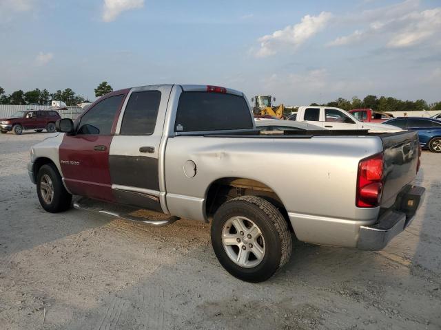 Photo 2 from auction – 2007 DODGE RAM 1500 S with VIN 1D7HA18P57J577561