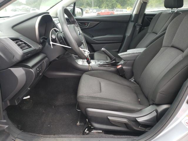 Photo 7 from auction – 2017 SUBARU IMPREZA PR with VIN 4S3GKAB62H3612730