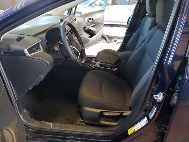 Photo 7 from auction – 2022 TOYOTA COROLLA LE with VIN 5YFEPMAE8NP328282