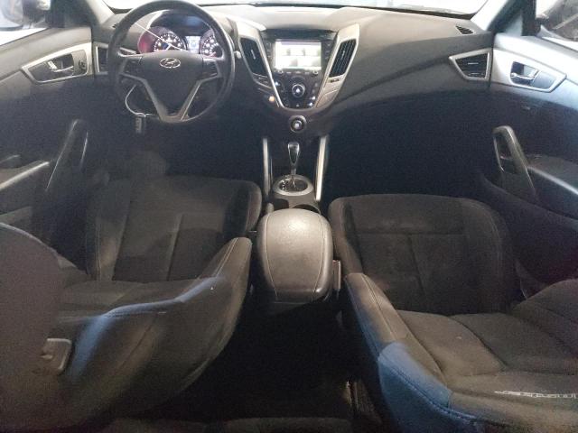 Photo 8 from auction – 2013 HYUNDAI VELOSTER with VIN KMHTC6AD8DU129168