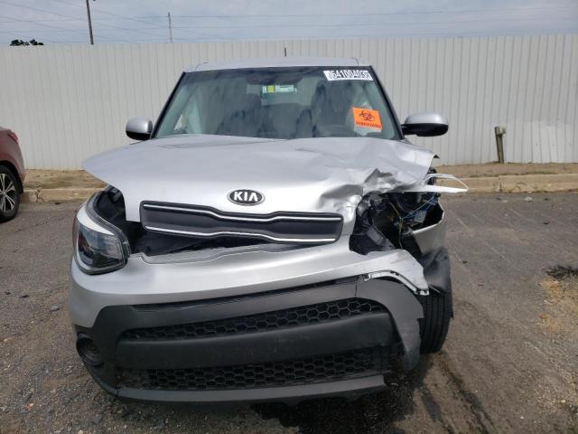 Photo 5 from auction – 2019 KIA SOUL with VIN KNDJN2A22K7656227