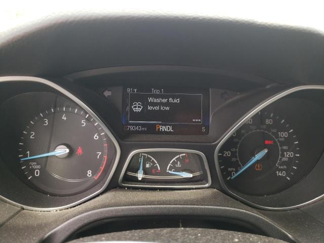 Photo 9 from auction – 2015 FORD FOCUS SE with VIN 1FADP3K26FL357581