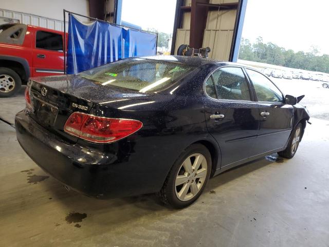 Photo 3 from auction – 2005 LEXUS ES 330 with VIN JTHBA30G255142380