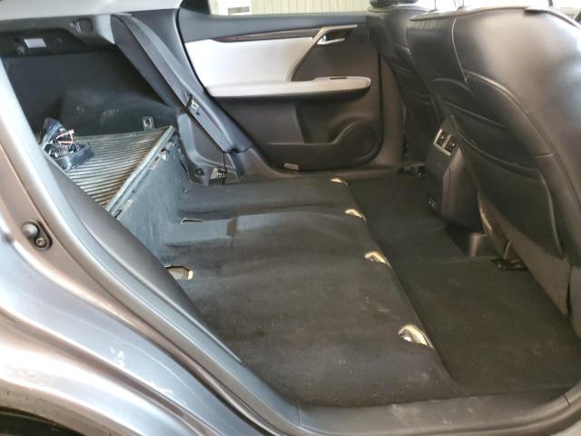 Photo 11 from auction – 2021 LEXUS RX with VIN 2T2AZMAA3MC210527