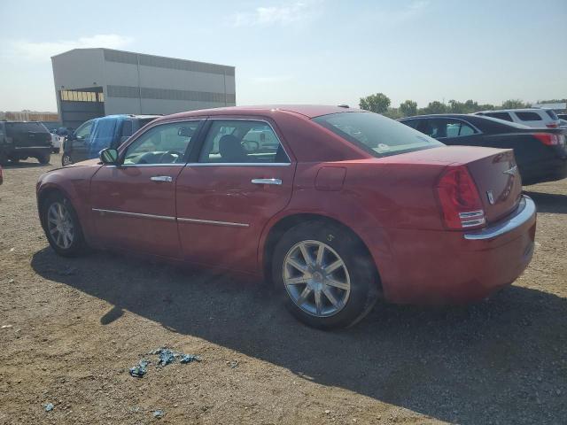 Photo 2 from auction – 2010 CHRYSLER 300C with VIN 2C3CA6CT0AH114844