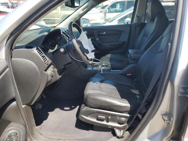 Photo 7 from auction – 2012 GMC ACADIA DEN with VIN 1GKKVTED4CJ310050
