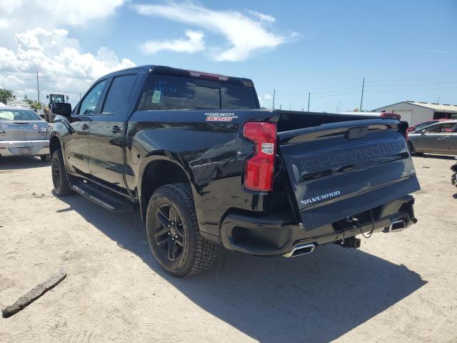 Photo 2 from auction – 2020 CHEVROLET SILVERADO with VIN 3GCPYFED7LG299055