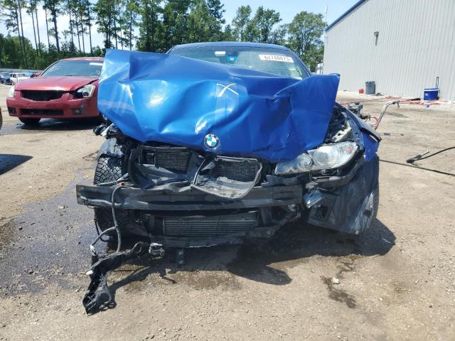 Photo 5 from auction – 2010 BMW 335 XI with VIN WBAWC7C56AE274872