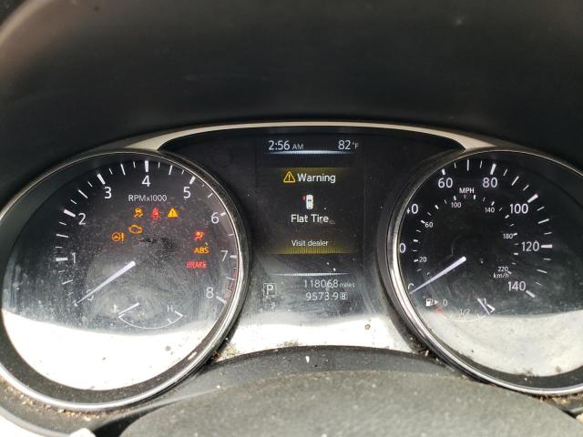 Photo 9 from auction – 2016 NISSAN ROGUE S with VIN 5N1AT2MM9GC760159