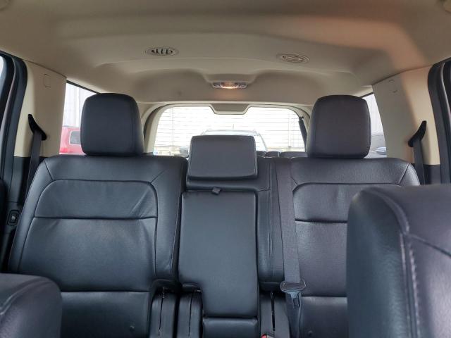 Photo 10 from auction – 2017 FORD FLEX LIMIT with VIN 2FMHK6D83HBA07109