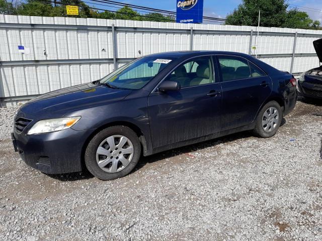 TOYOTA CAMRY BASE 2010 with VIN 4T1BF3EK0AU032584 - Photo from auction