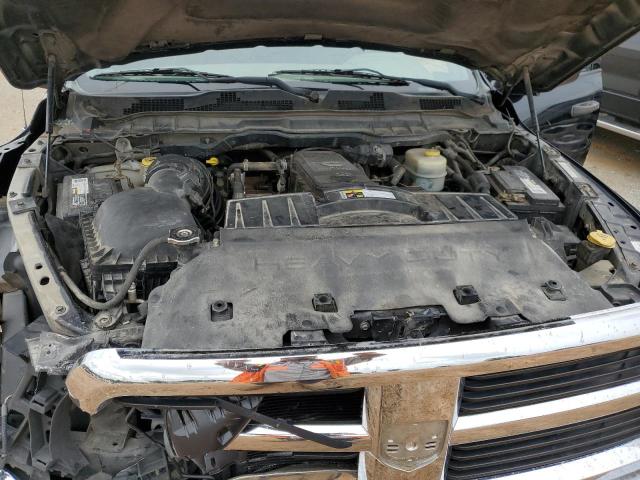Photo 11 from auction – 2012 DODGE RAM 3500 S with VIN 3C63DRGL5CG227777