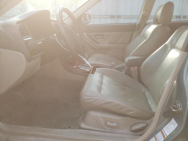 صورة رقم 7 من المزاد - 2003 SUBARU LEGACY OUT مع VIN 4S3BE686837214574