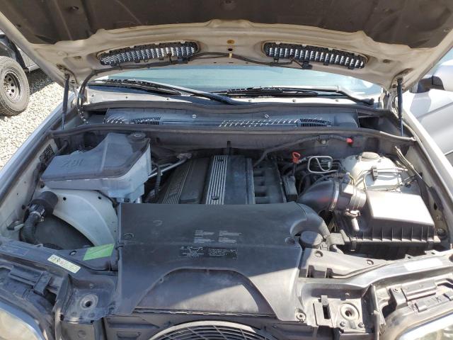 Фото 12 с аукциона – 2005 BMW X5 3.0I с VIN 5UXFA13595LY00675