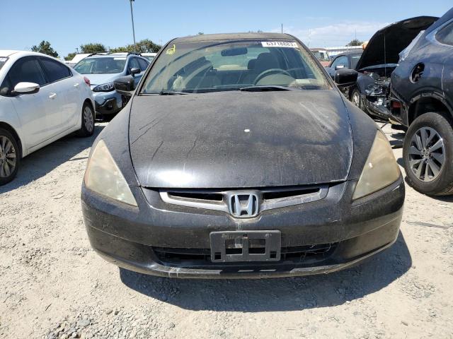 Photo 5 from auction – 2005 HONDA ACCORD EX with VIN JHMCM56775C006532