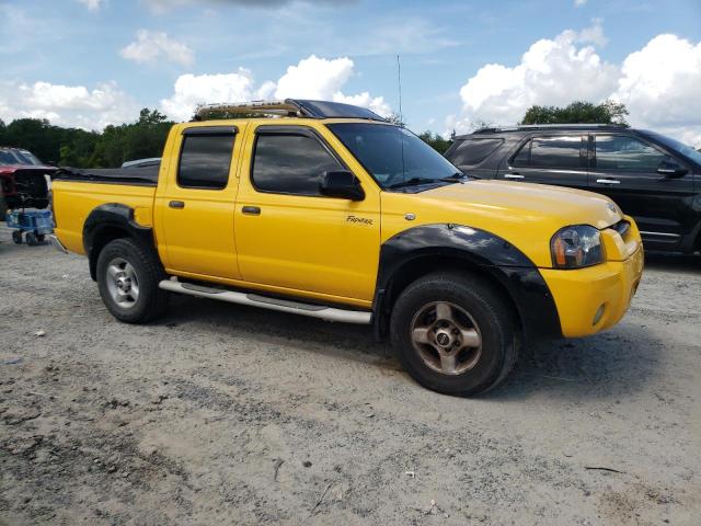 Снимка 4 от търг – 2001 NISSAN FRONTIER C с VIN 1N6ED27T91C312224