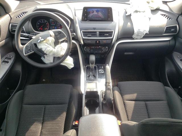 Photo 8 from auction – 2019 MITSUBISHI ECLIPSE CR with VIN JA4AT3AA5KZ603992