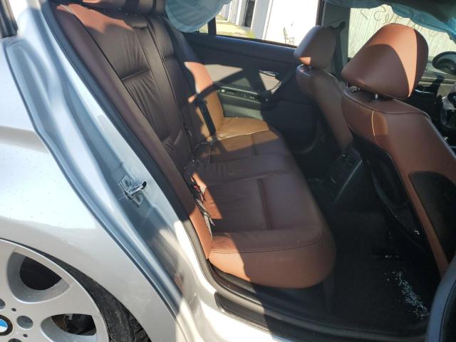 Photo 10 from auction – 2006 BMW 325 I with VIN WBAVB13586KR56639