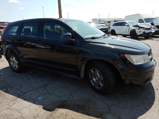Photo 4 from auction – 2010 DODGE JOURNEY SE with VIN 3D4PG4FB6AT212872