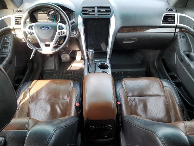 Photo 8 from auction – 2011 FORD EXPLORER L with VIN 1FMHK8F81BGA08686