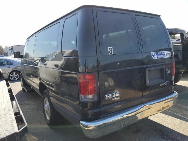 Photo 2 from auction – 2011 FORD ECONOLINE with VIN 1FBSS3BL8BDA40306