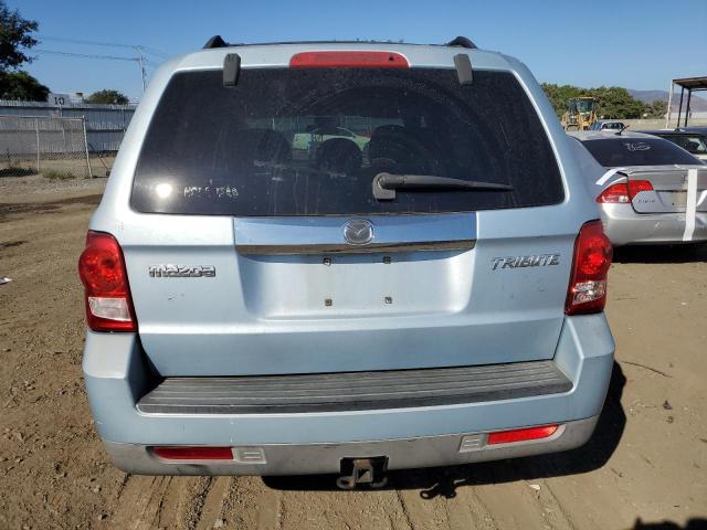 Фото 6 с аукциона – 2008 MAZDA TRIBUTE S с VIN 4F2CZ06128KM13878