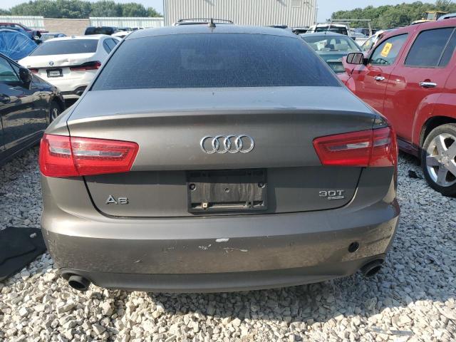 Photo 6 from auction – 2012 AUDI A6 PREMIUM with VIN WAUGGAFC8CN055107
