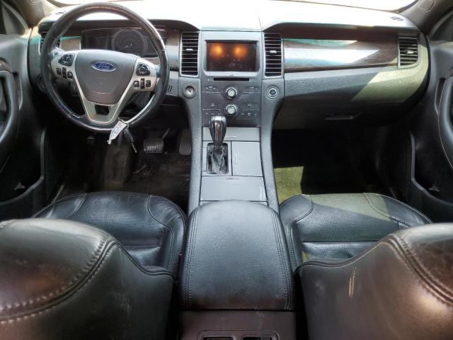 Photo 8 from auction – 2013 FORD TAURUS LIM with VIN 1FAHP2F84DG229968