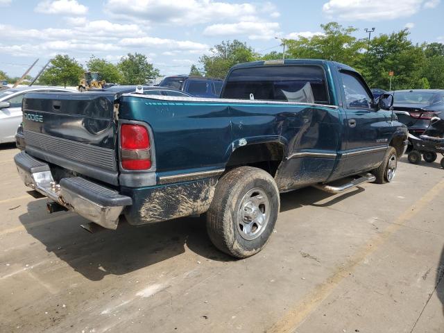 Photo 3 from auction – 1994 DODGE RAM 1500 with VIN 1B7HC16Y7RS611304