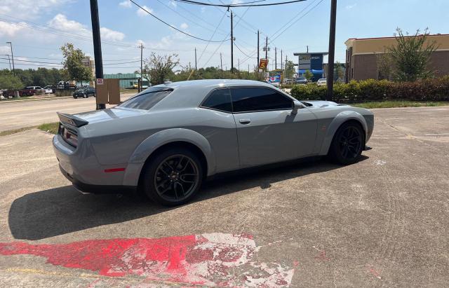 صورة رقم 4 من المزاد - 2020 DODGE CHALLENGER مع VIN 2C3CDZFJXLH236102