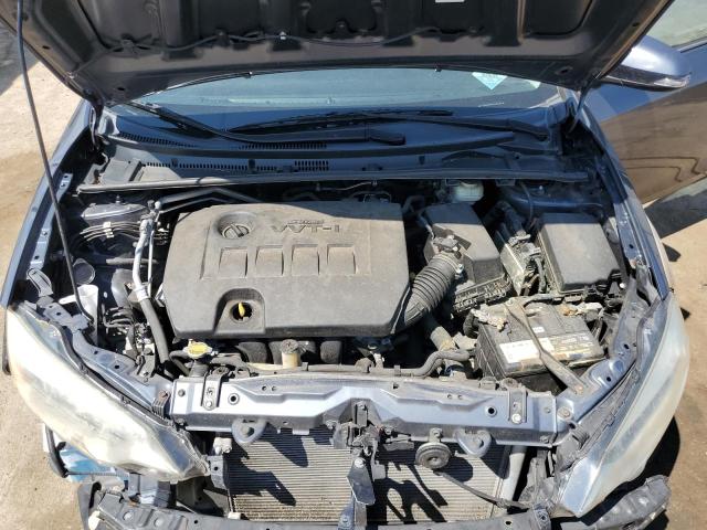 Photo 11 from auction – 2015 TOYOTA COROLLA L with VIN 2T1BURHE8FC408522