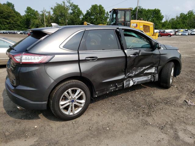 Photo 3 from auction – 2017 FORD EDGE SEL with VIN 2FMPK4J80HBC06901