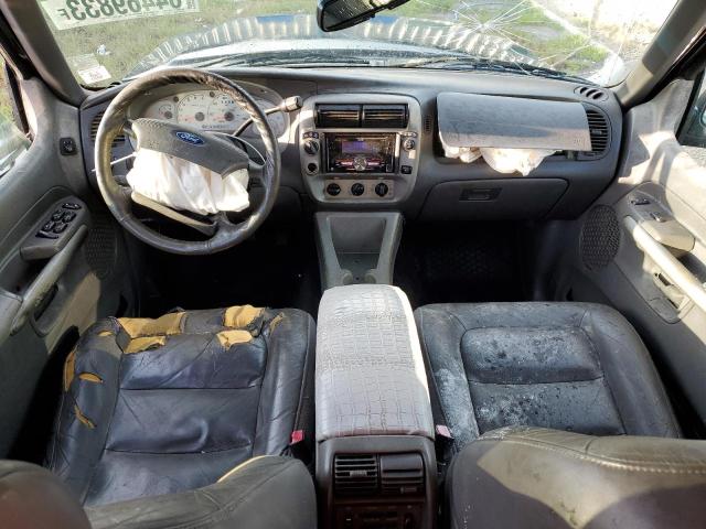 Photo 8 from auction – 2002 FORD EXPLORER S with VIN 1FMZU77E32UD72266