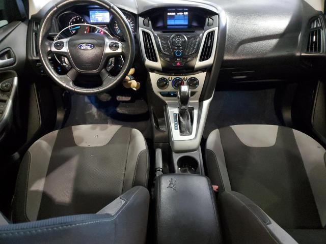 Фото 8 с аукциона – 2012 FORD FOCUS SE с VIN 1FAHP3F21CL399261
