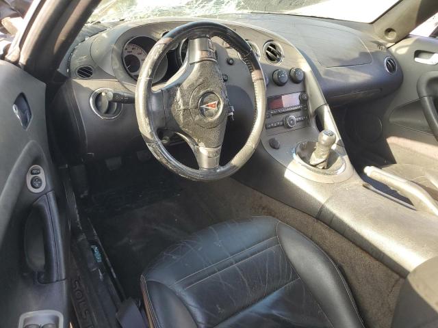 Photo 8 from auction – 2006 PONTIAC SOLSTICE with VIN 1G2MB33B66Y108499