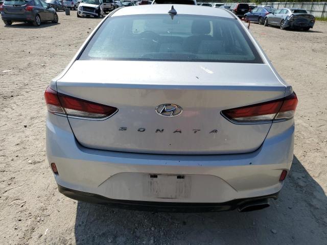 Photo 6 from auction – 2019 HYUNDAI SONATA LIM with VIN 5NPE34AF7KH786876