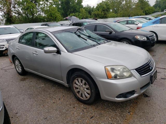 Photo 4 from auction – 2009 MITSUBISHI GALANT with VIN 4A3AB36F99E029733